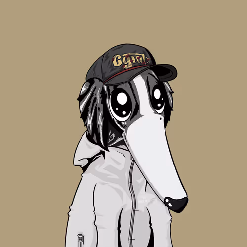 Goodboi #4436