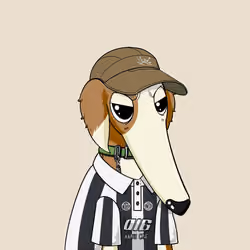 Goodboi #5051