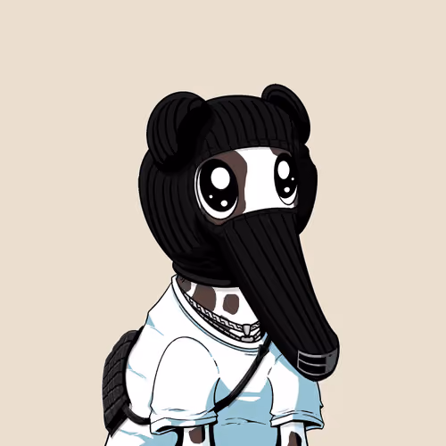 Goodboi #882