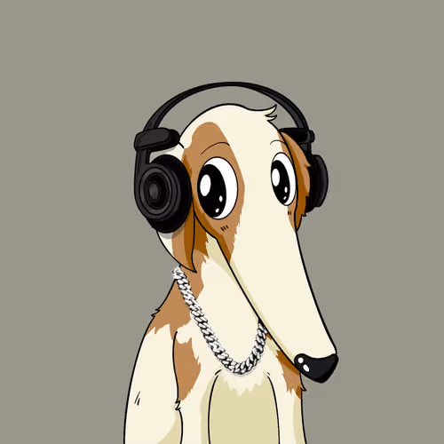 Goodboi #1120