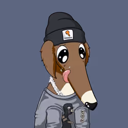 Goodboi #3016