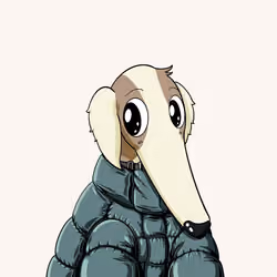 Goodboi #1040