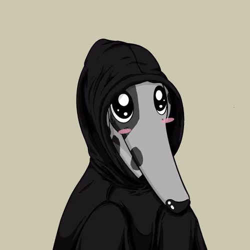 Goodboi Borzoi