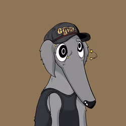 Goodboi #742