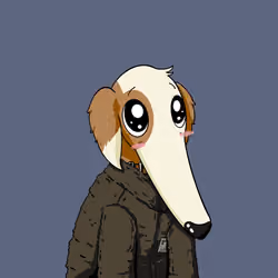 Goodboi #5483