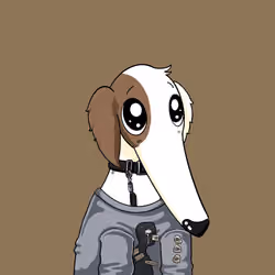 Goodboi #2861