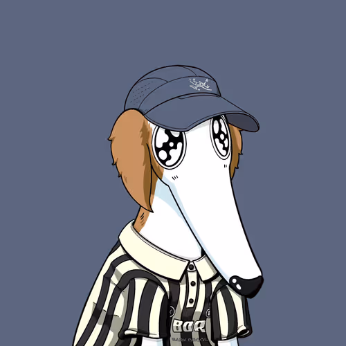 Goodboi #3723