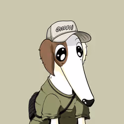 Goodboi #3571