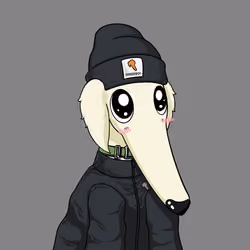 Goodboi #810