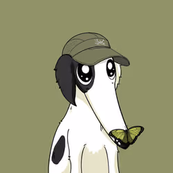 Goodboi #802