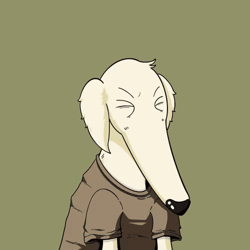 Goodboi #4313