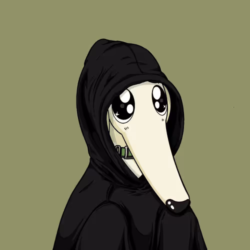Goodboi Borzoi