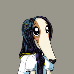 Goodboi #1491