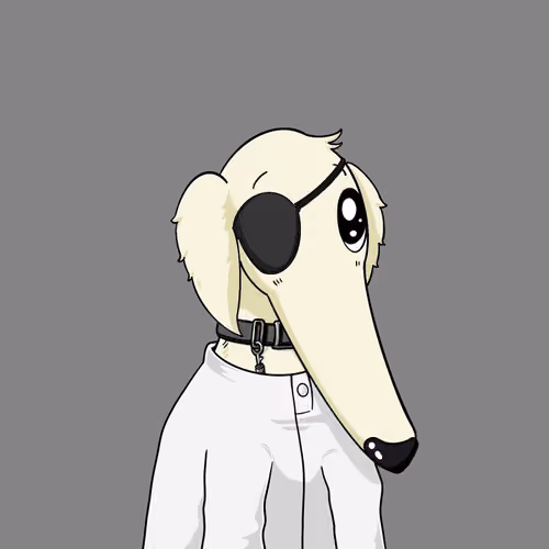 Goodboi #3752