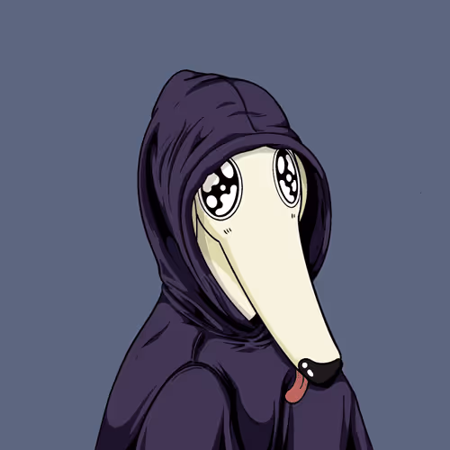 Goodboi Borzoi