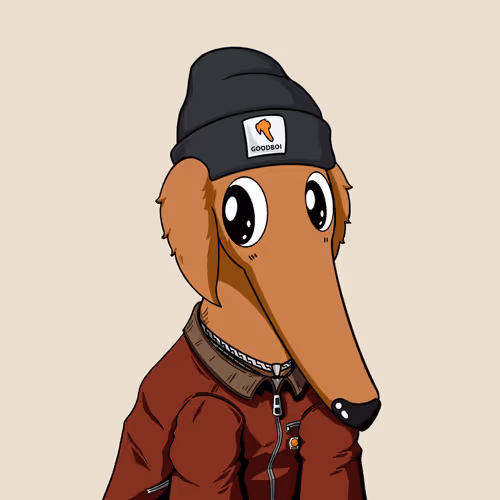 Goodboi #2778
