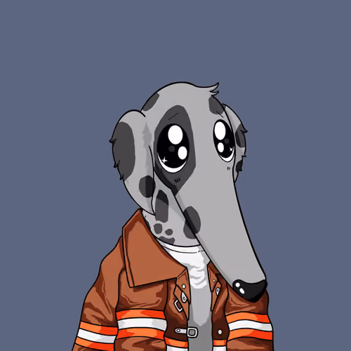 Goodboi #4327