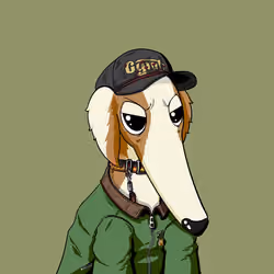 Goodboi #862