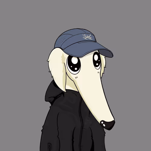 Goodboi #4634