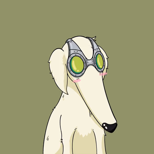 Goodboi #4397