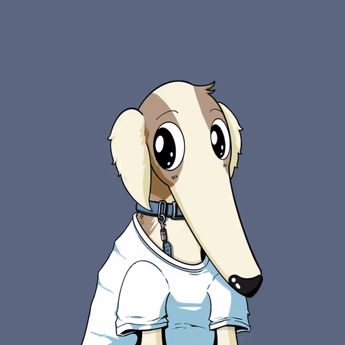 Goodboi #1865