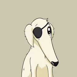 Goodboi #2105