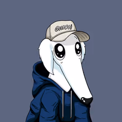 Goodboi #3178