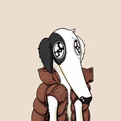 Goodboi #1429