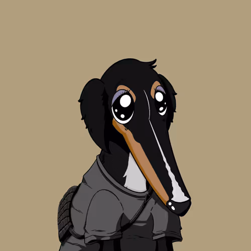 Goodboi #1833