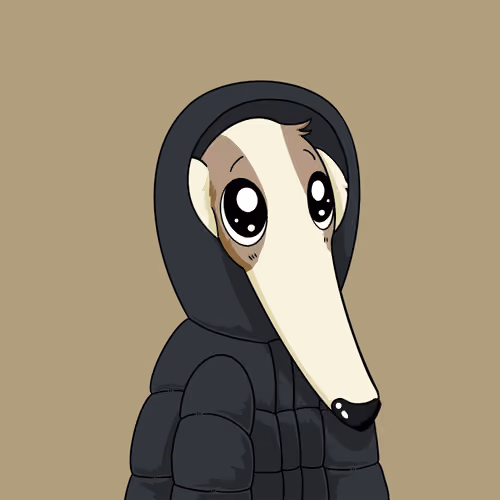 Goodboi #962