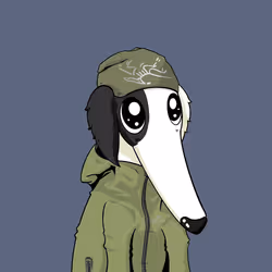 Goodboi #2889