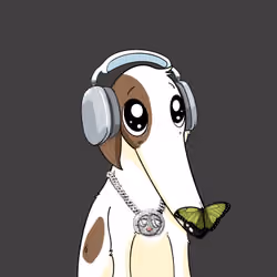 Goodboi #803