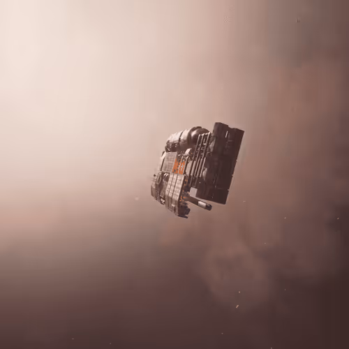 Rackworm Broadsider