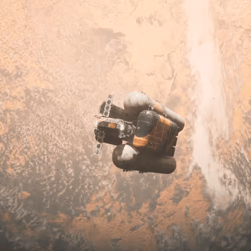 Spaceships Fringe Drifters