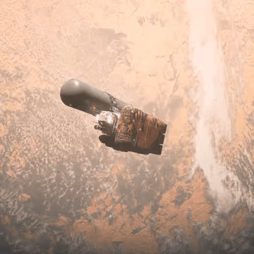 Longbow Rover