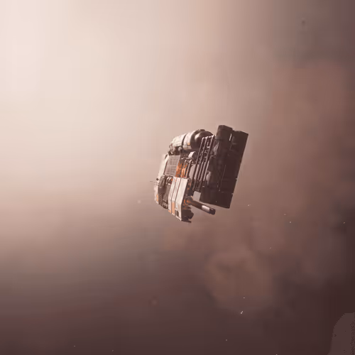 Spaceships Fringe Drifters
