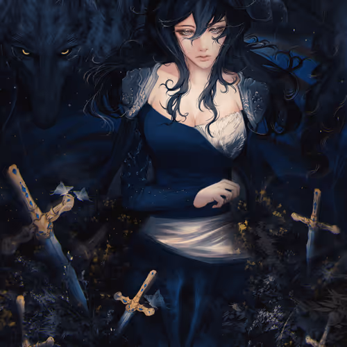 Anthea and The Revelations