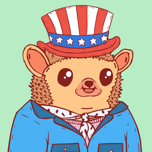 Hedgiez Legacy