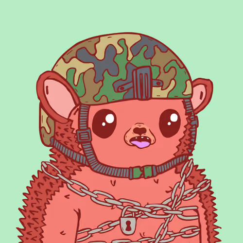 Hedgie #151