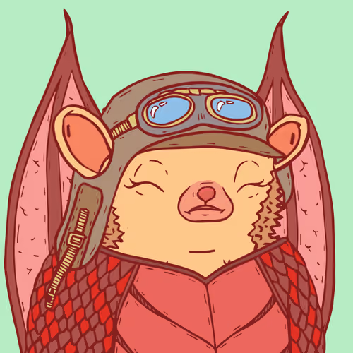 Hedgie #235