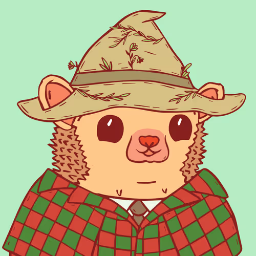 Hedgiez Legacy