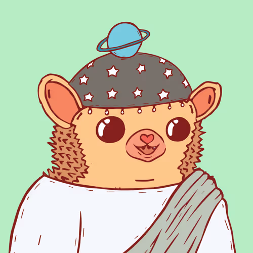 Hedgiez Legacy