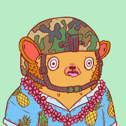 Hedgie #502