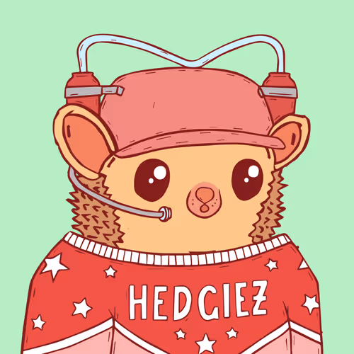 Hedgiez Legacy