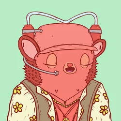 Hedgie #53
