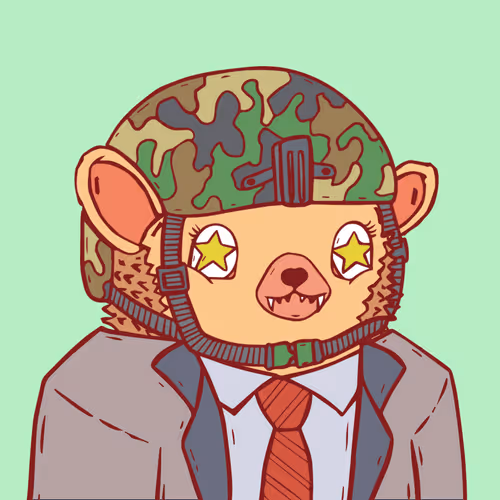 Hedgie #104