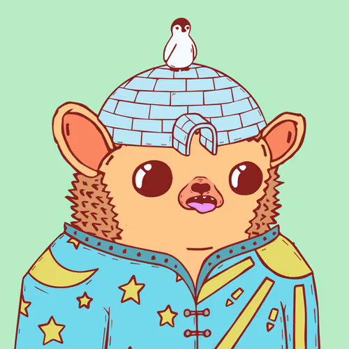 Hedgiez Legacy