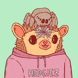 Hedgie #413