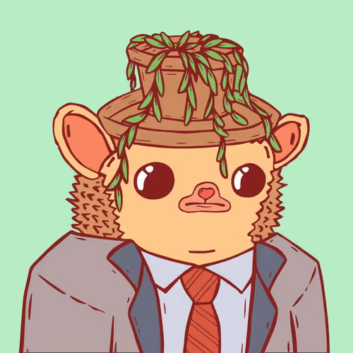 Hedgiez Legacy