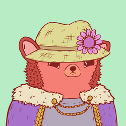 Hedgie #177